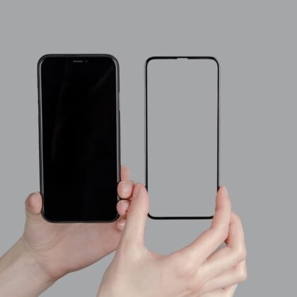 iPhone Xs Max Mavita Glass Screen Protector