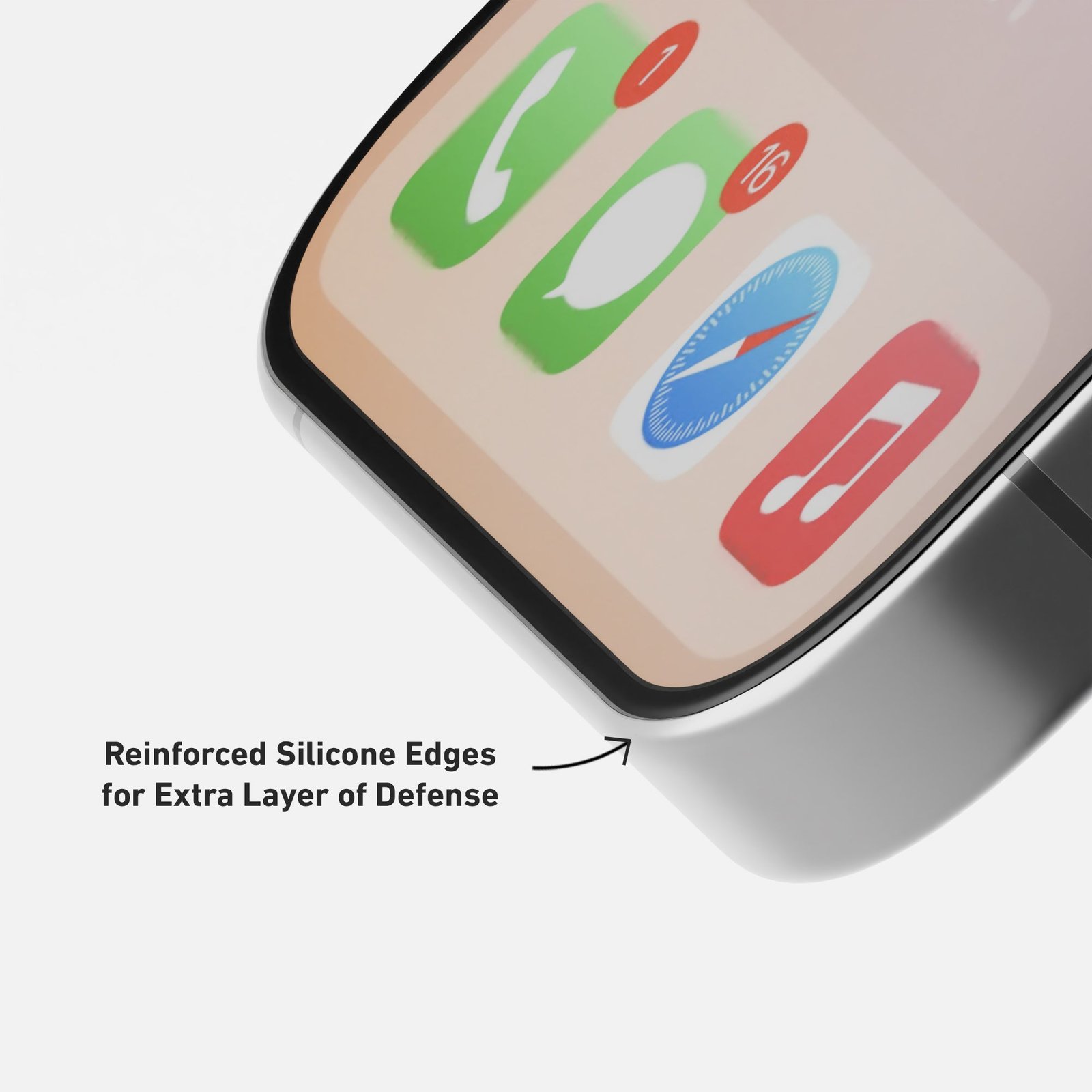 iPhone 16 Pro Max Privacy Glass Screen Protector - Image 6