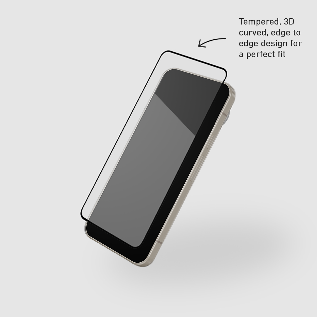 Pixel 9 Pro XL Glass Screen Protector - Image 4