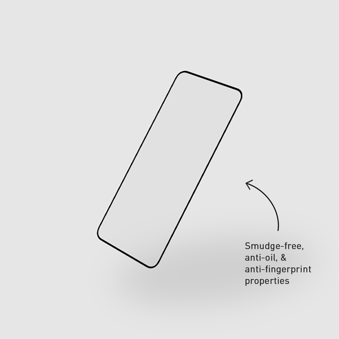 Pixel 9 Glass Screen Protector - Image 2