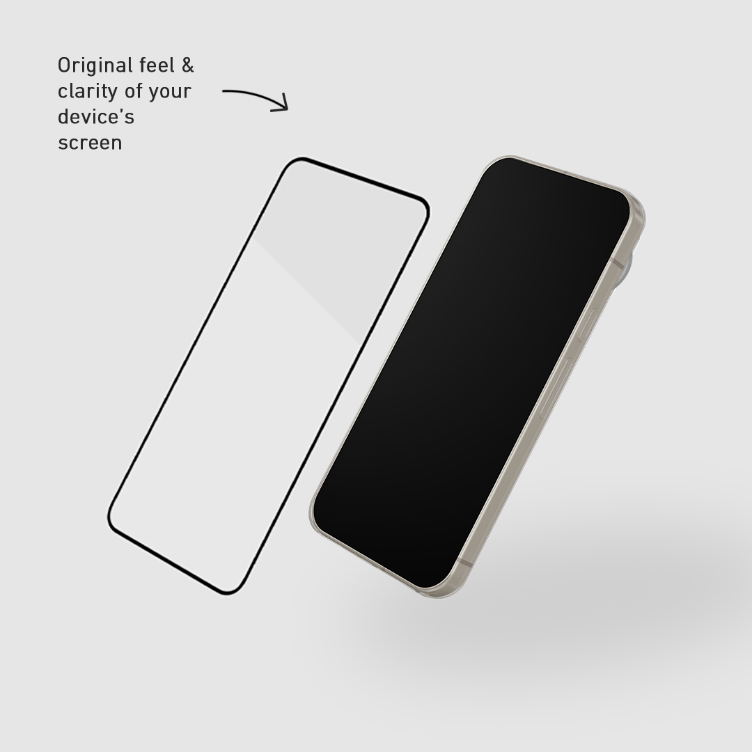Pixel 9 Glass Screen Protector - Image 3