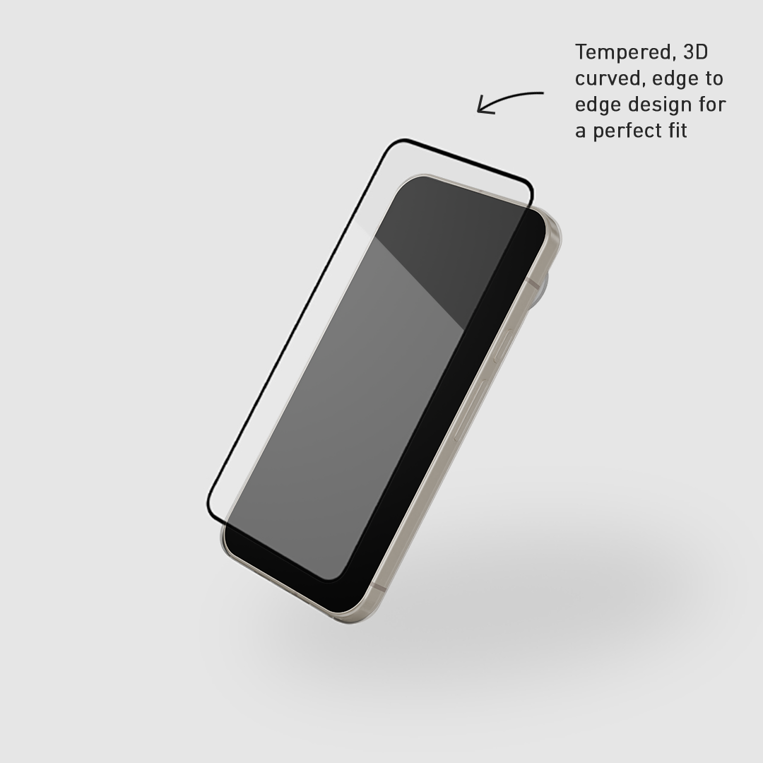 Pixel 9 Glass Screen Protector - Image 4