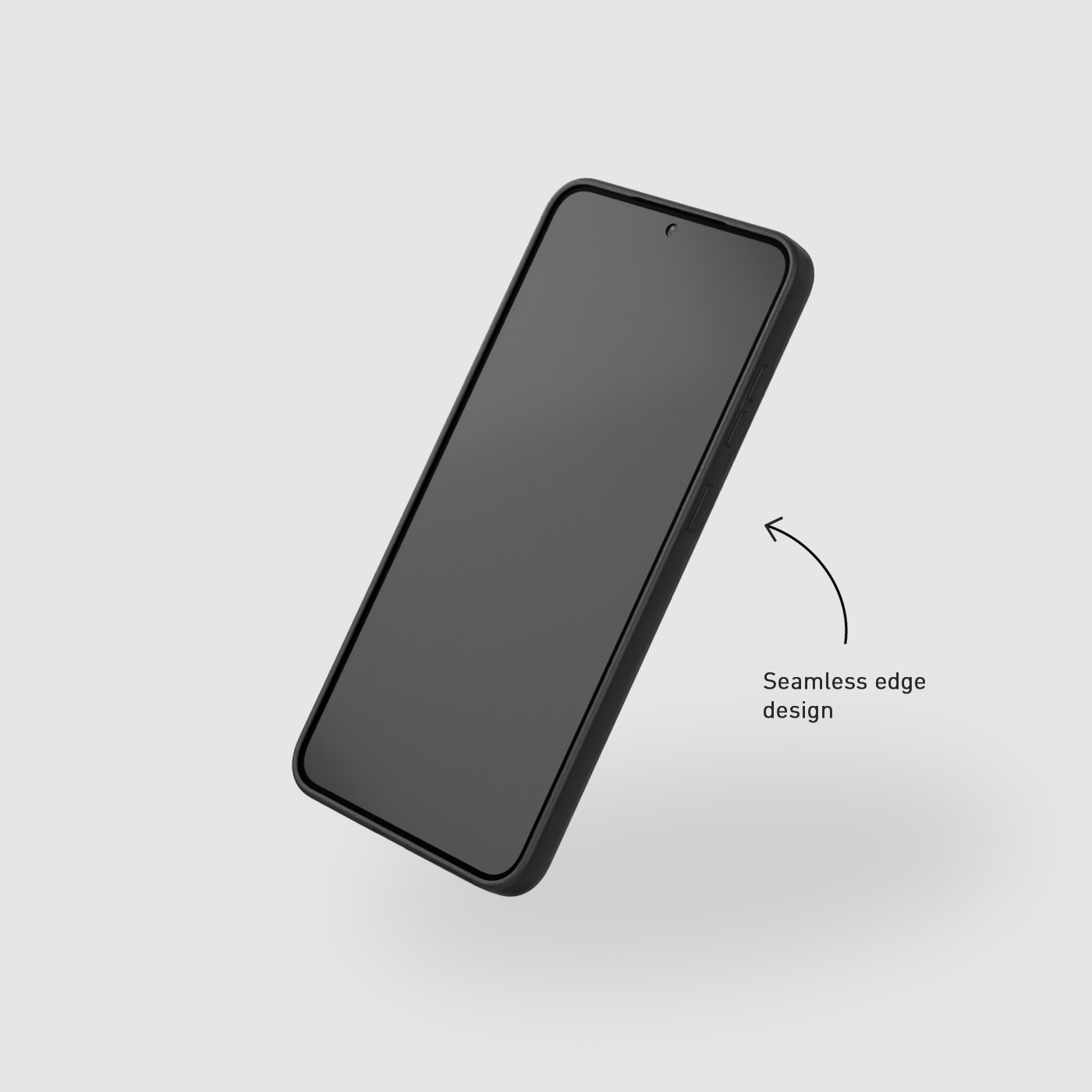 Samsung Galaxy S25+ Super Thin Case - Image 4