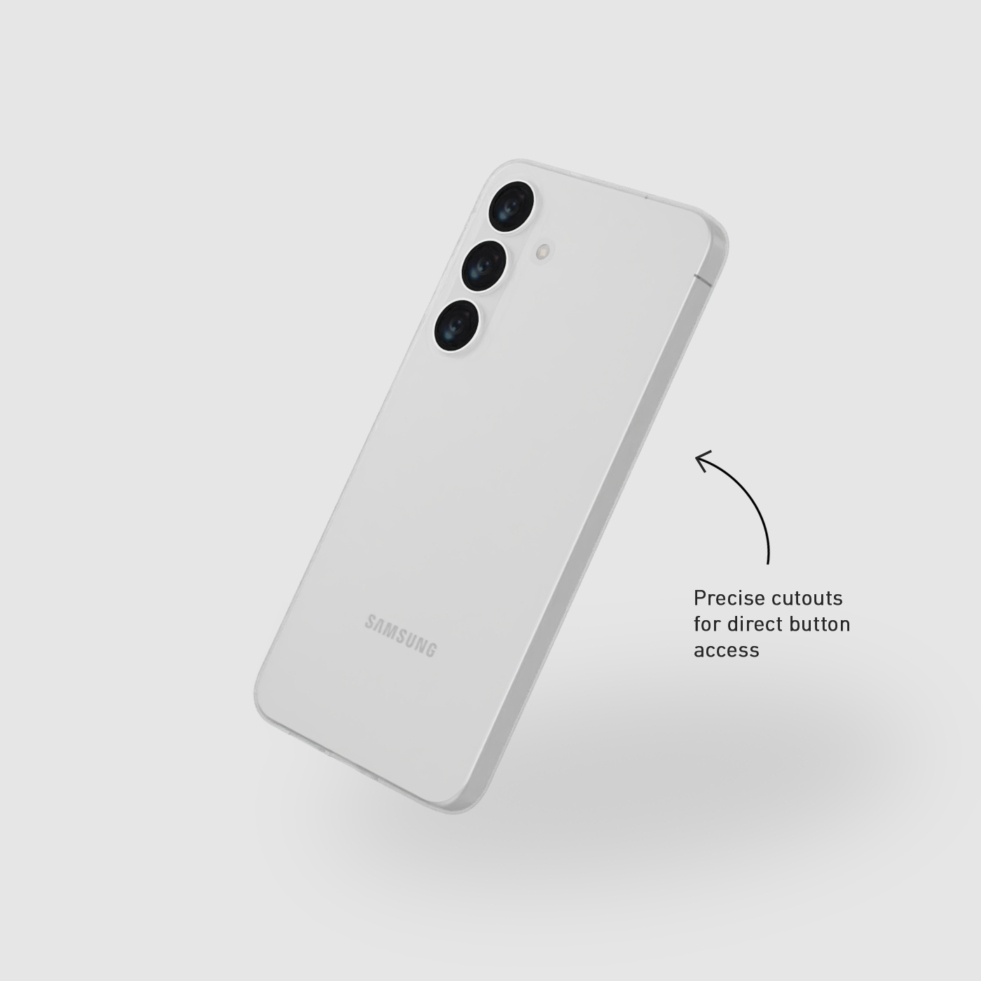 Samsung Galaxy S25+ Super Thin Case - Image 7