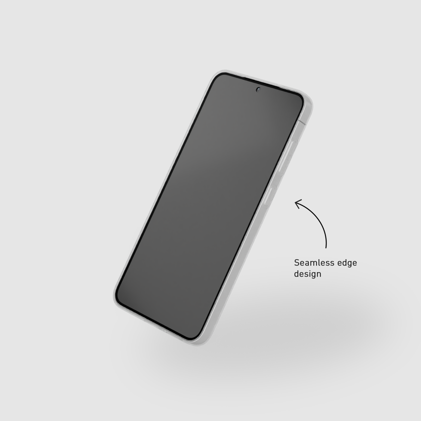 Samsung Galaxy S25+ Super Thin Case - Image 9