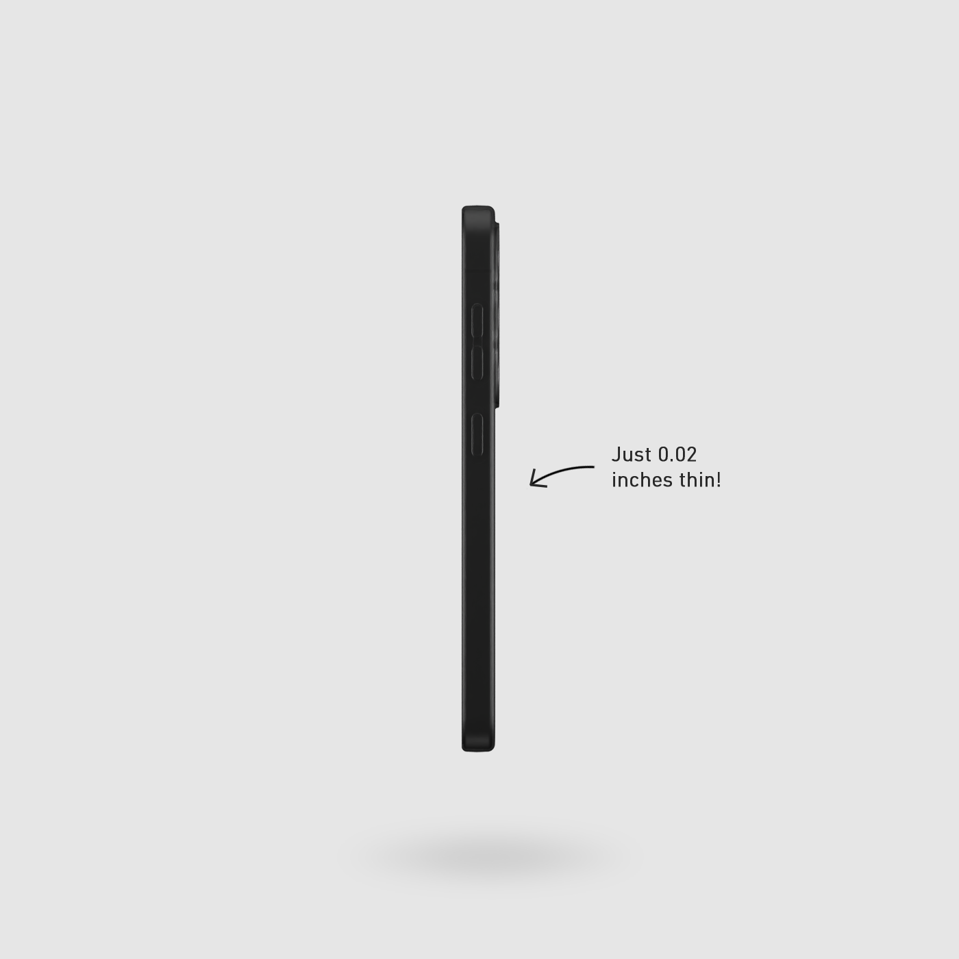 Samsung Galaxy S25 Super Thin Case - Image 3