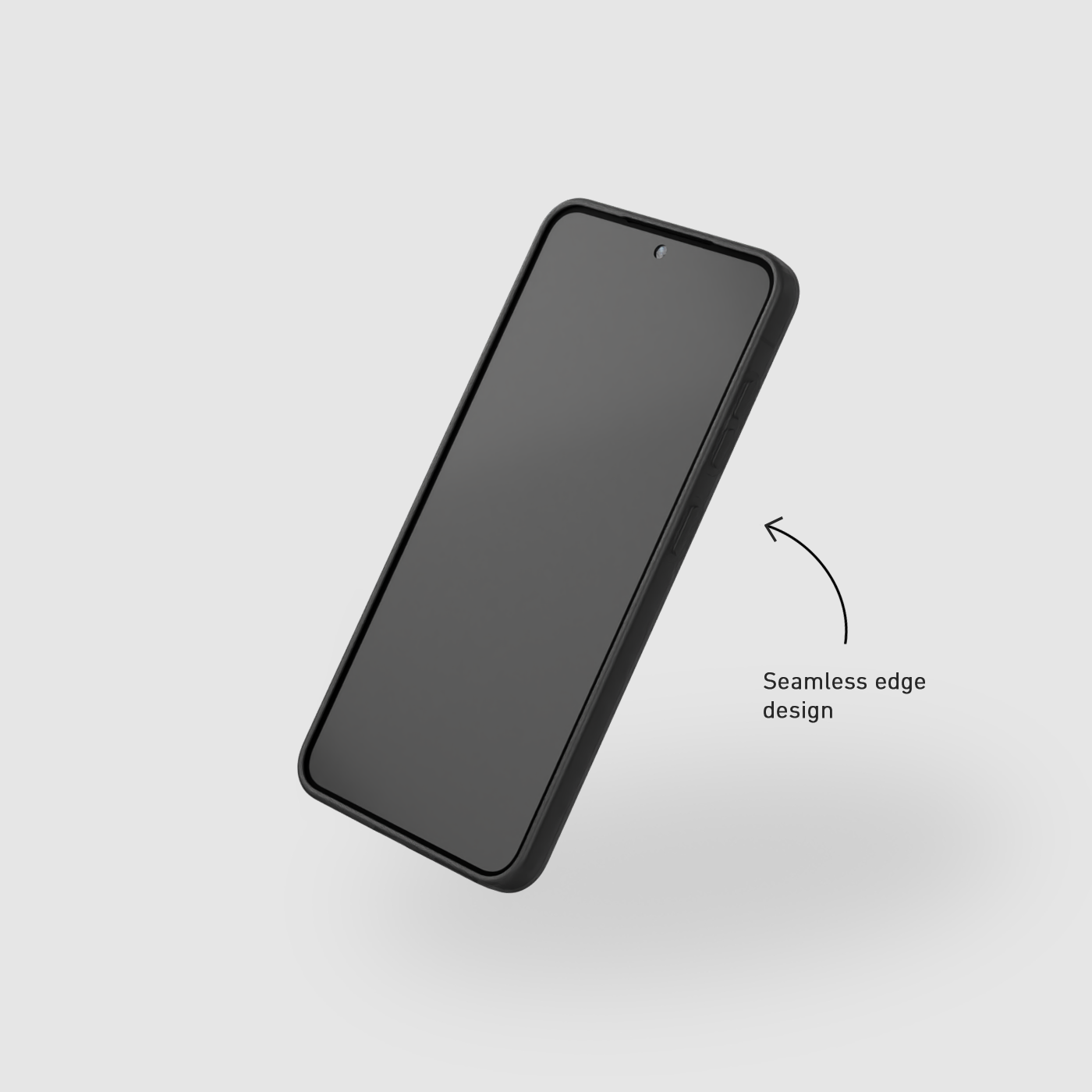 Samsung Galaxy S25 Super Thin Case - Image 4