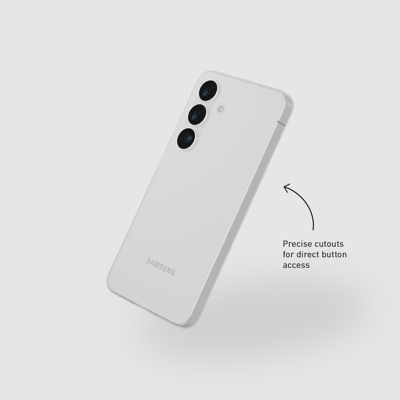 Samsung Galaxy S25 Super Thin Case - Image 7