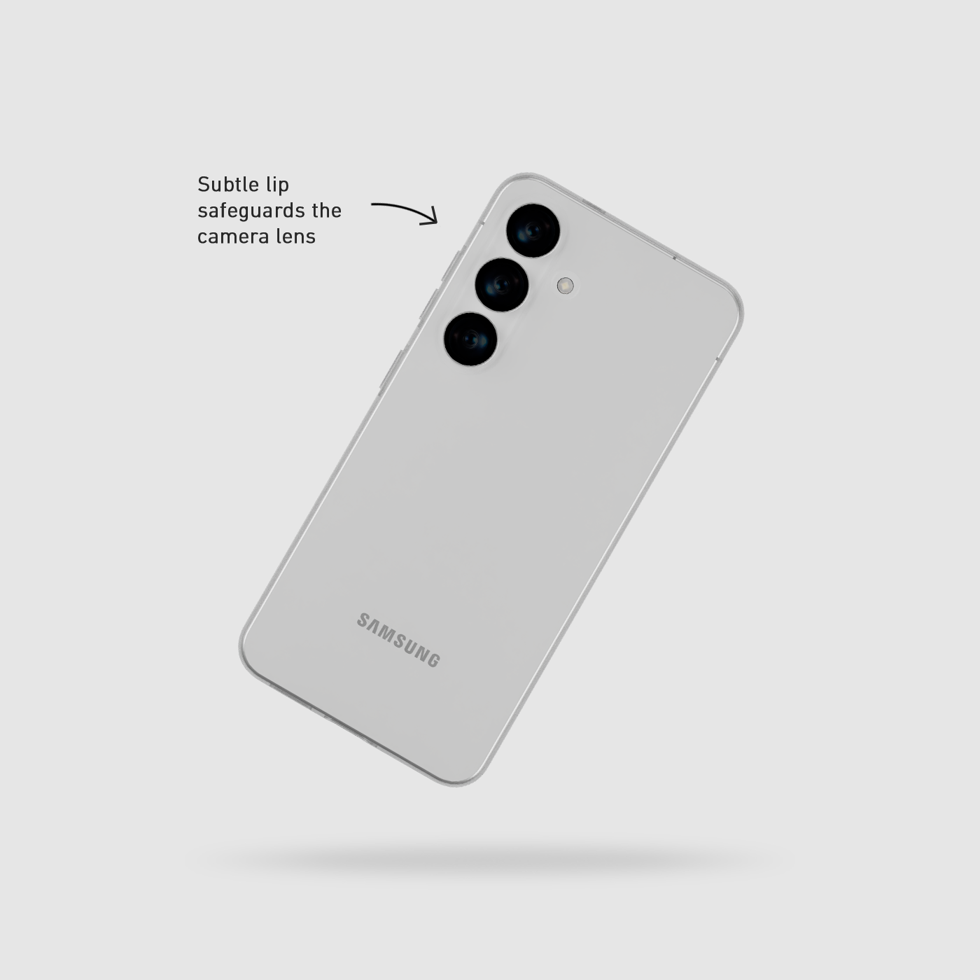 Samsung Galaxy S25 Super Thin Case - Image 10