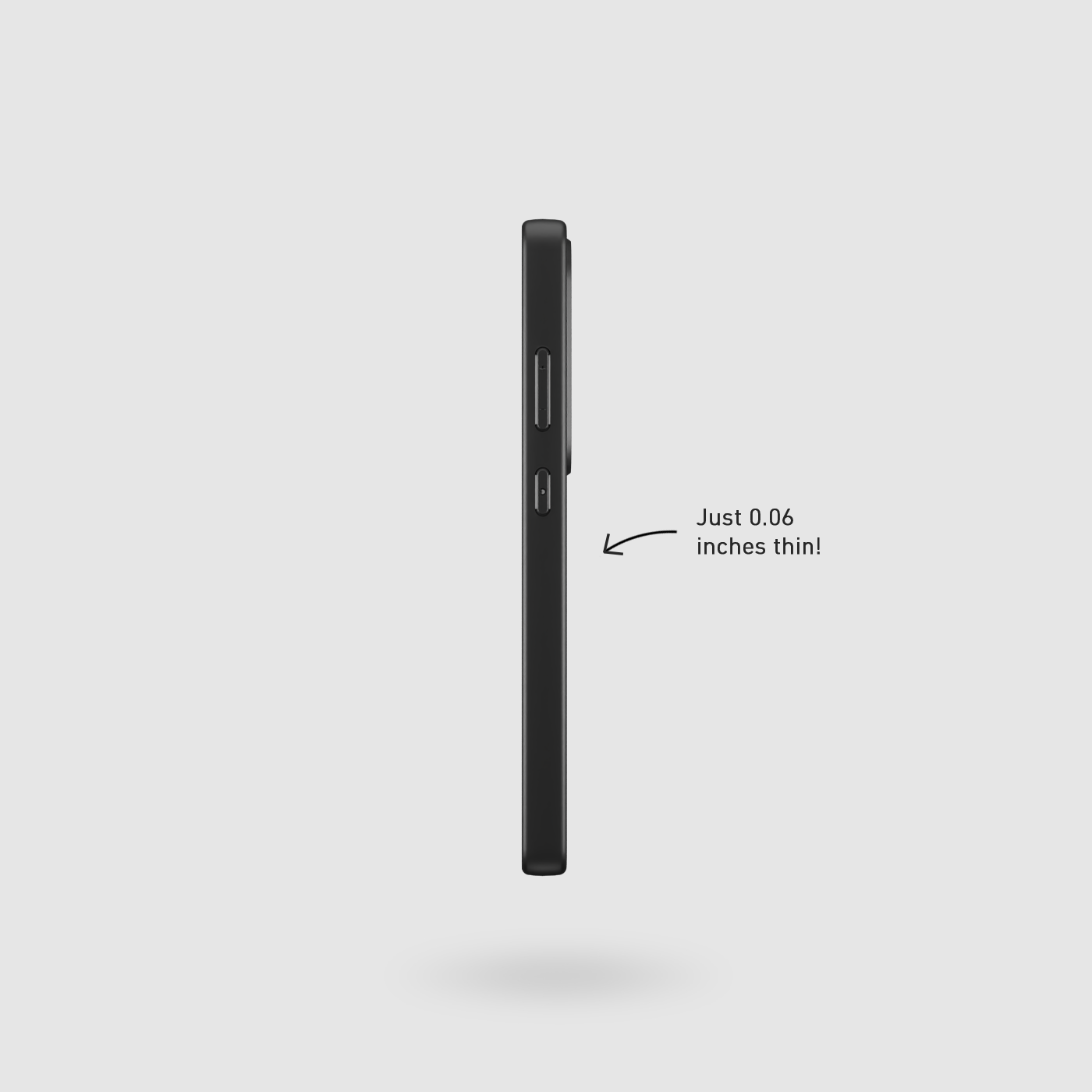 Bumper Samsung Galaxy S25 Ultra Case - Image 3