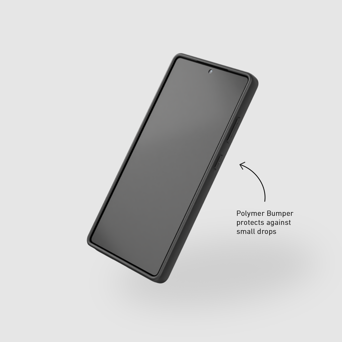 Bumper Samsung Galaxy S25 Ultra Case - Image 4
