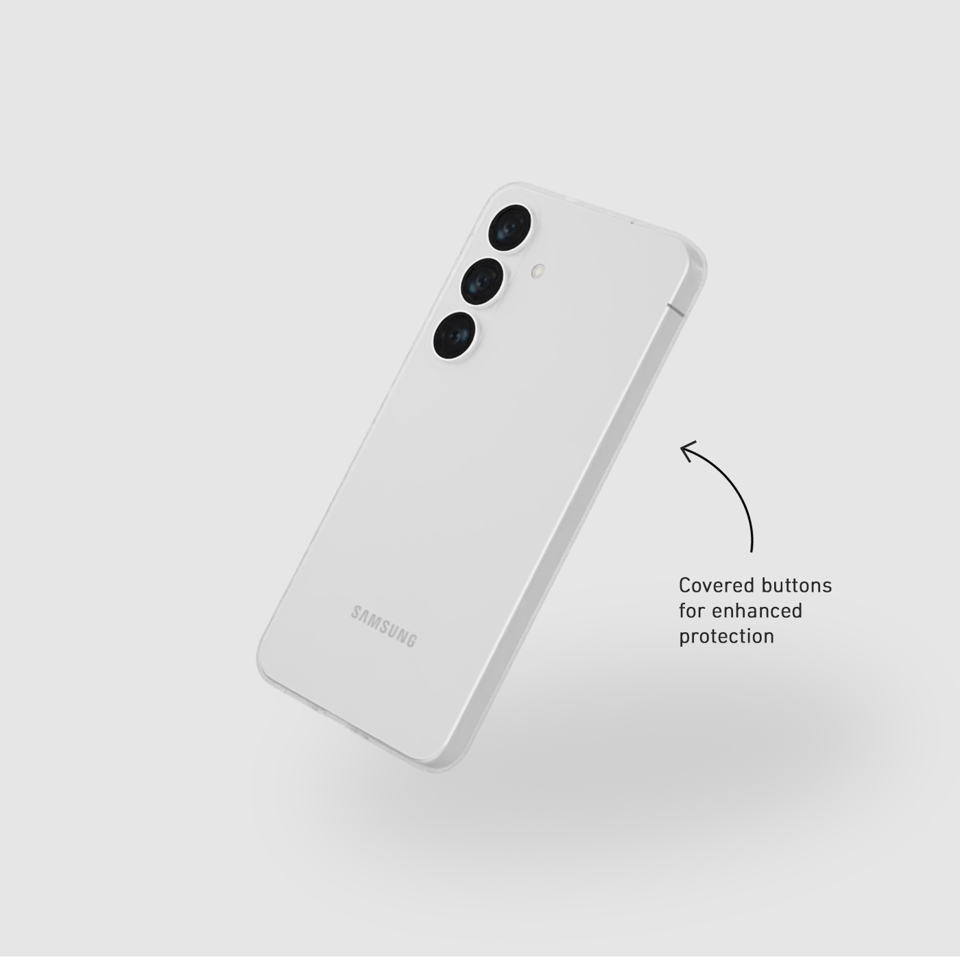 Flex Samsung Galaxy S25 Case - Image 2