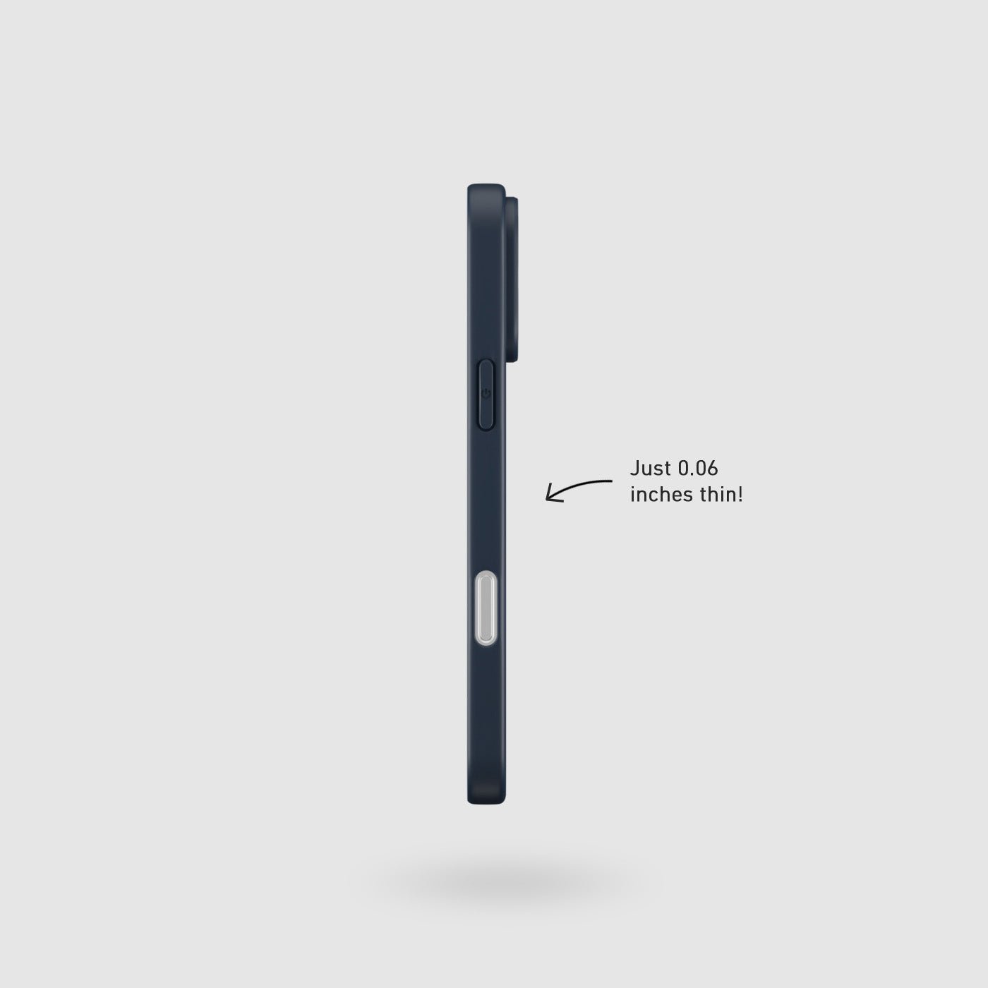 Bumper iPhone 16 Pro Max Case - Image 16