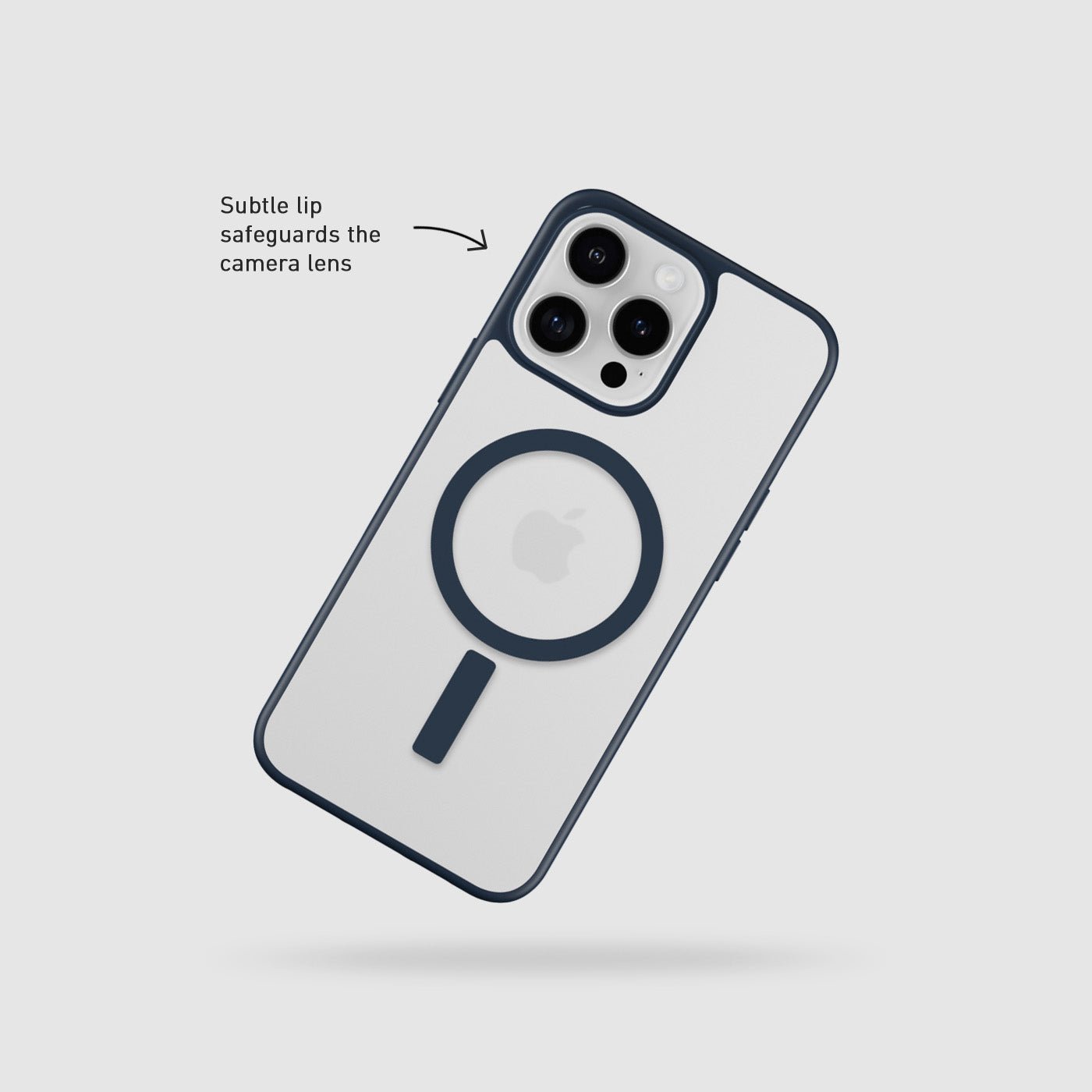 Bumper iPhone 16 Pro Max Case - Image 18