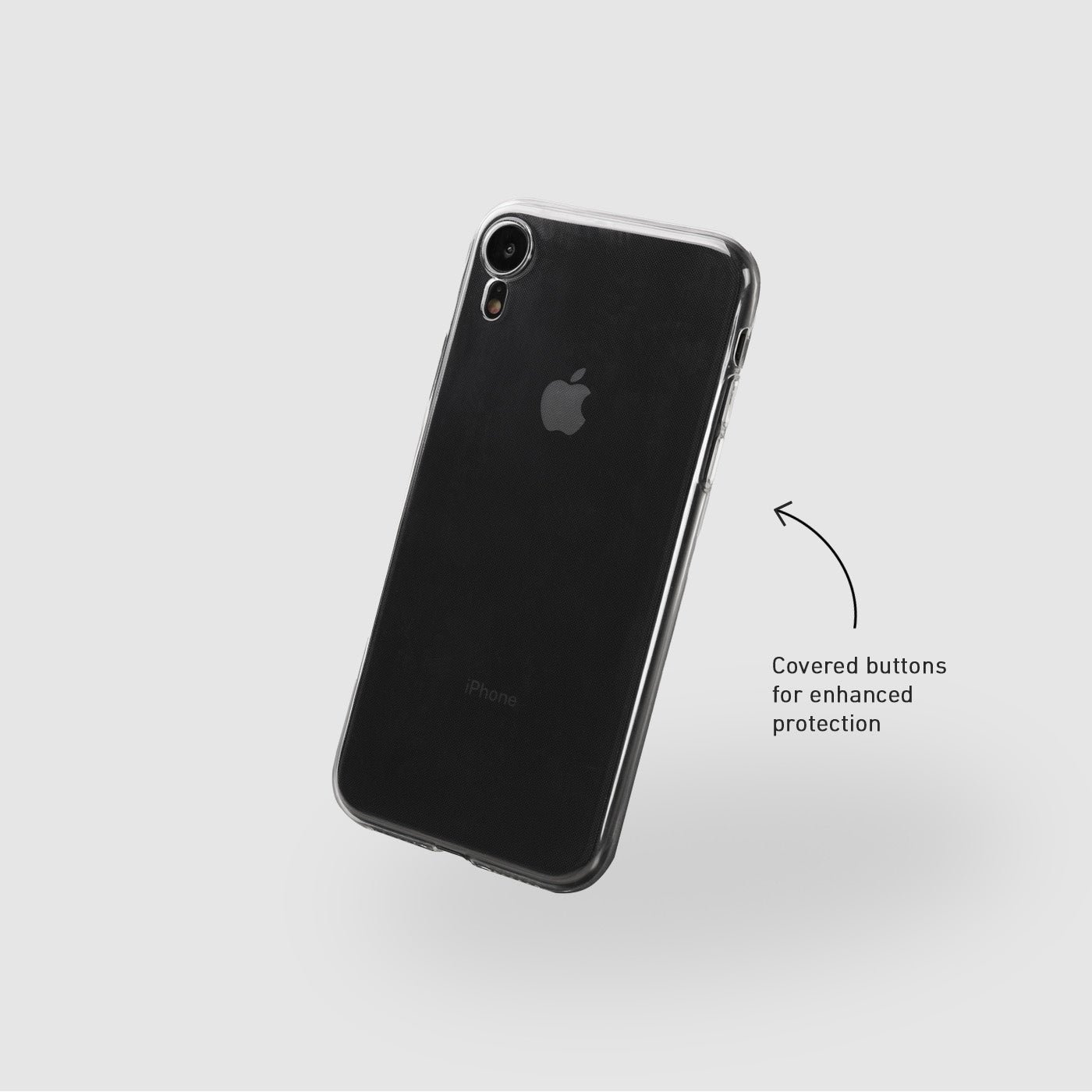 Flex iPhone Xr Case - Image 2