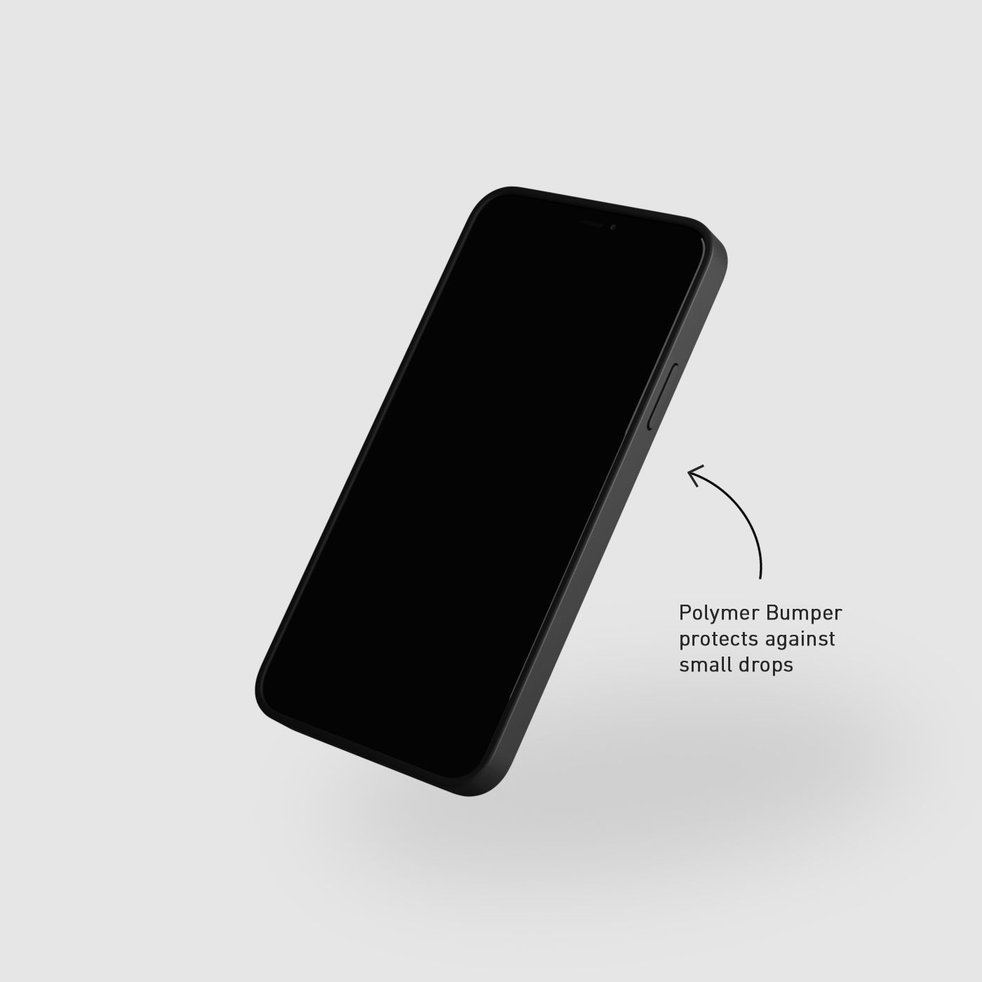 Bumper iPhone 12 Pro Case - Image 4