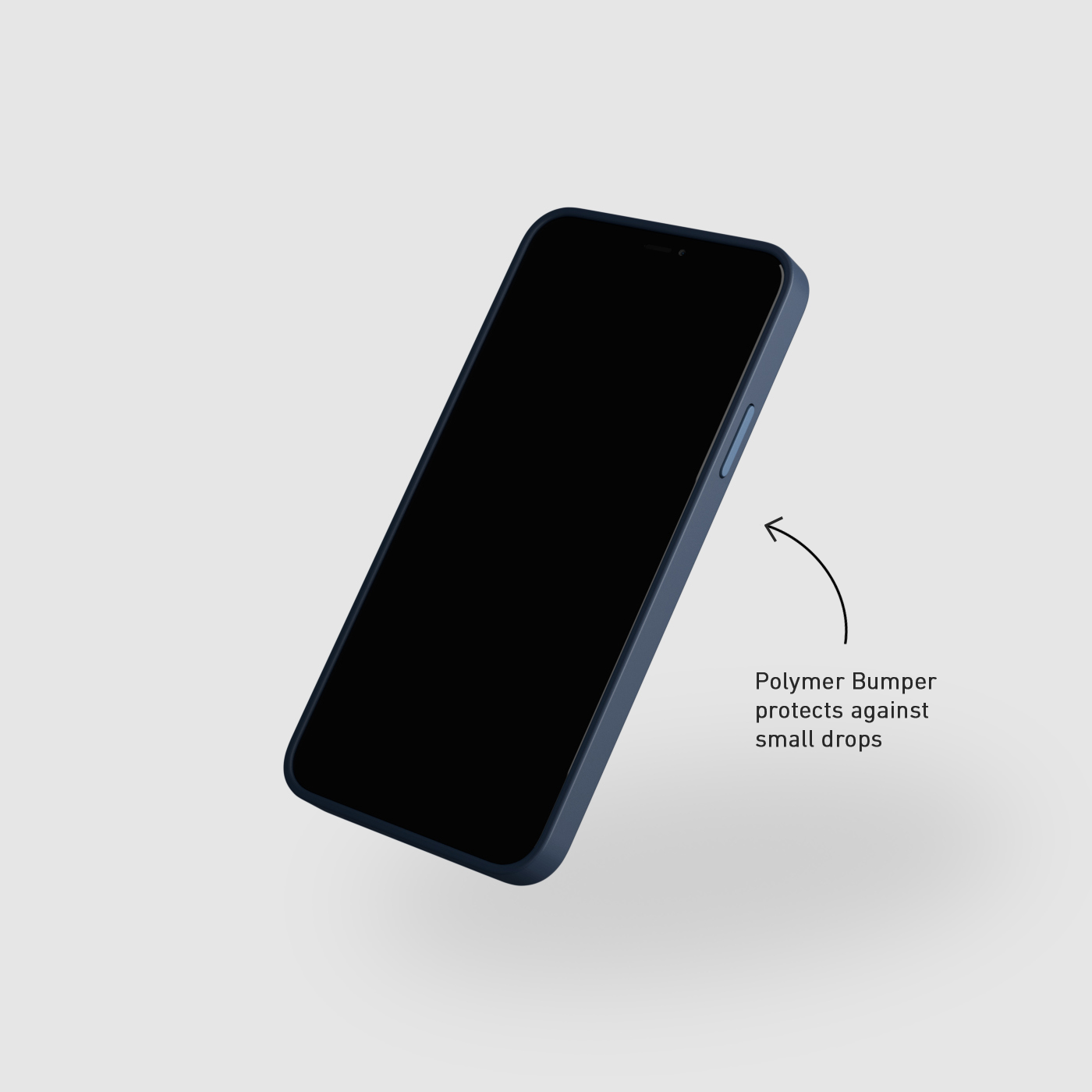 Bumper iPhone 12 Pro Case - Image 9