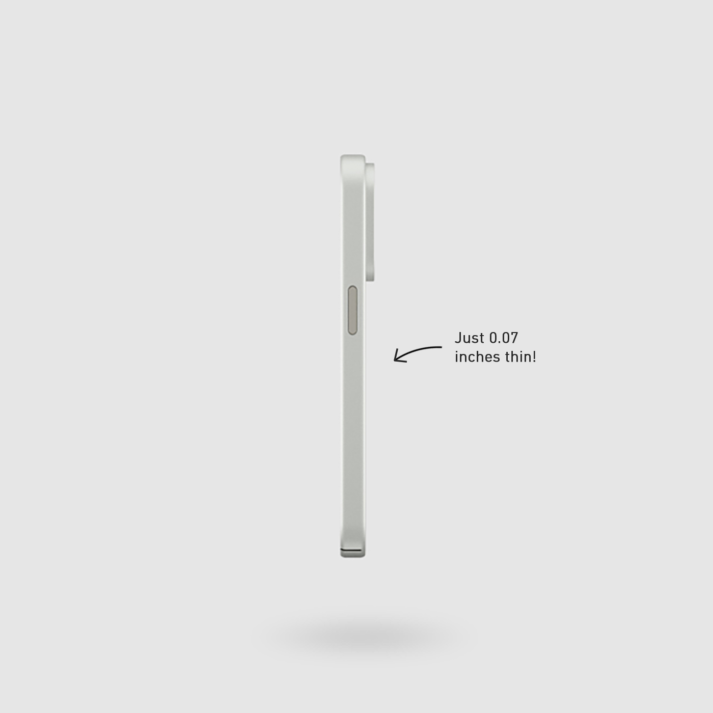 Magnetic iPhone 15 Pro Case - Image 4