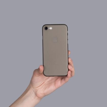 Super Thin iPhone SE 2020/2022 Case