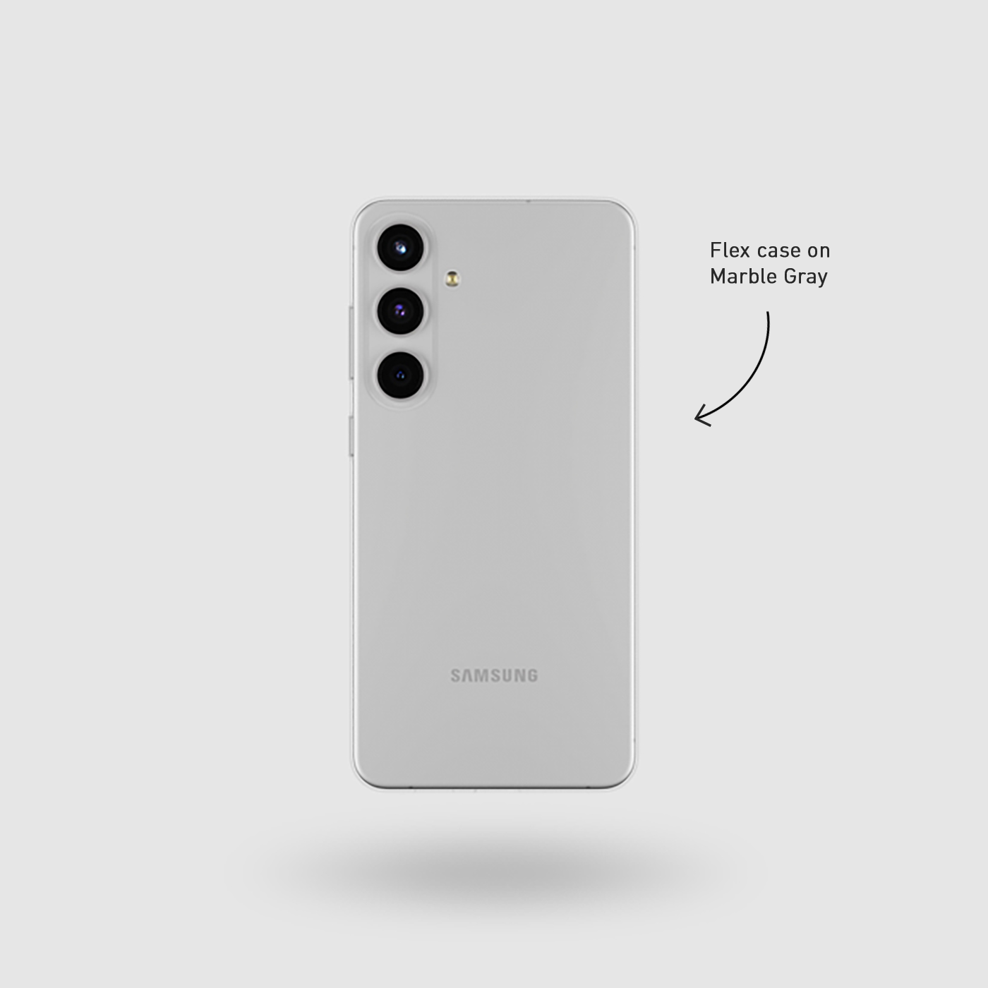 Flex Samsung Galaxy S24+ Case - Image 9