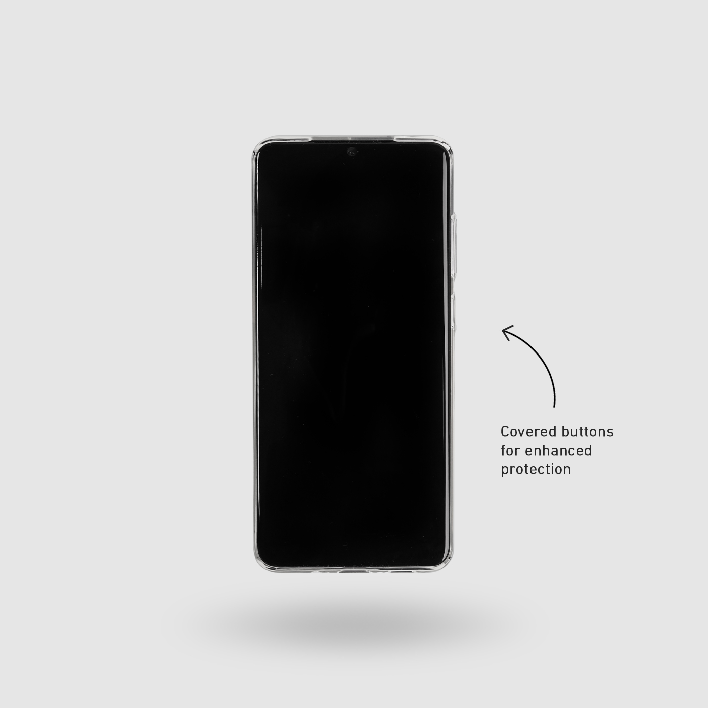 Flex Samsung Galaxy S21+ Case - Image 2