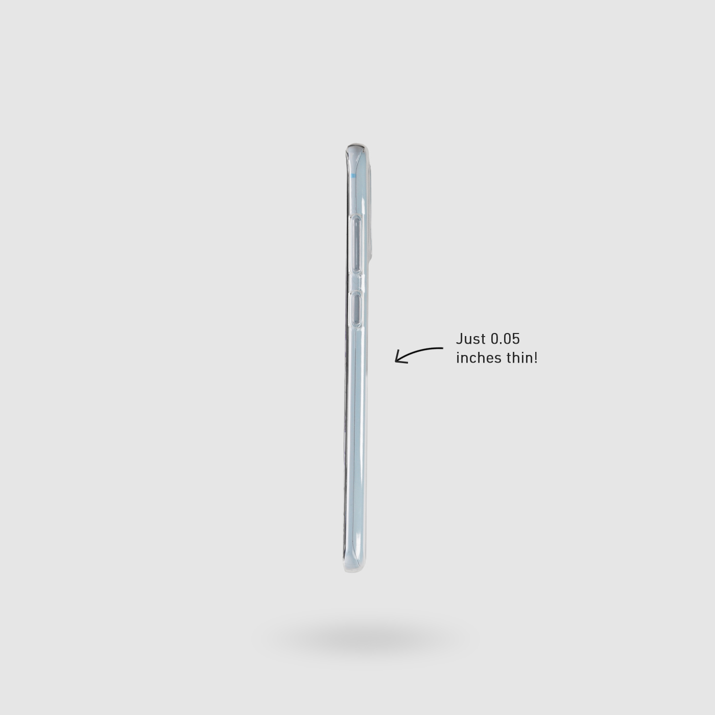 Flex Samsung Galaxy S20+ Case - Image 3