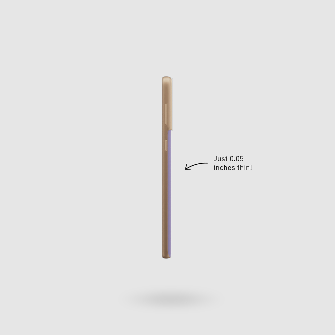 Flex Samsung Galaxy S21 Case - Image 3