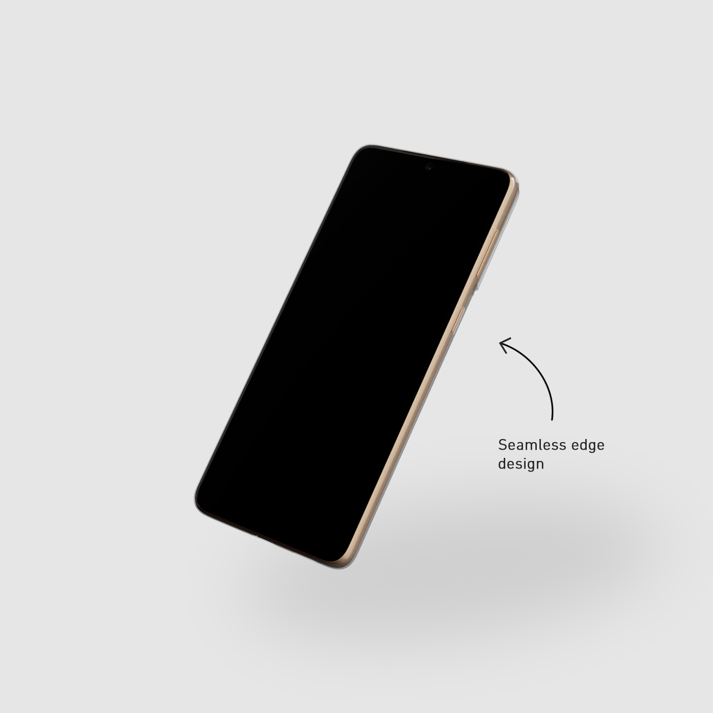 Flex Samsung Galaxy S21 Case - Image 4