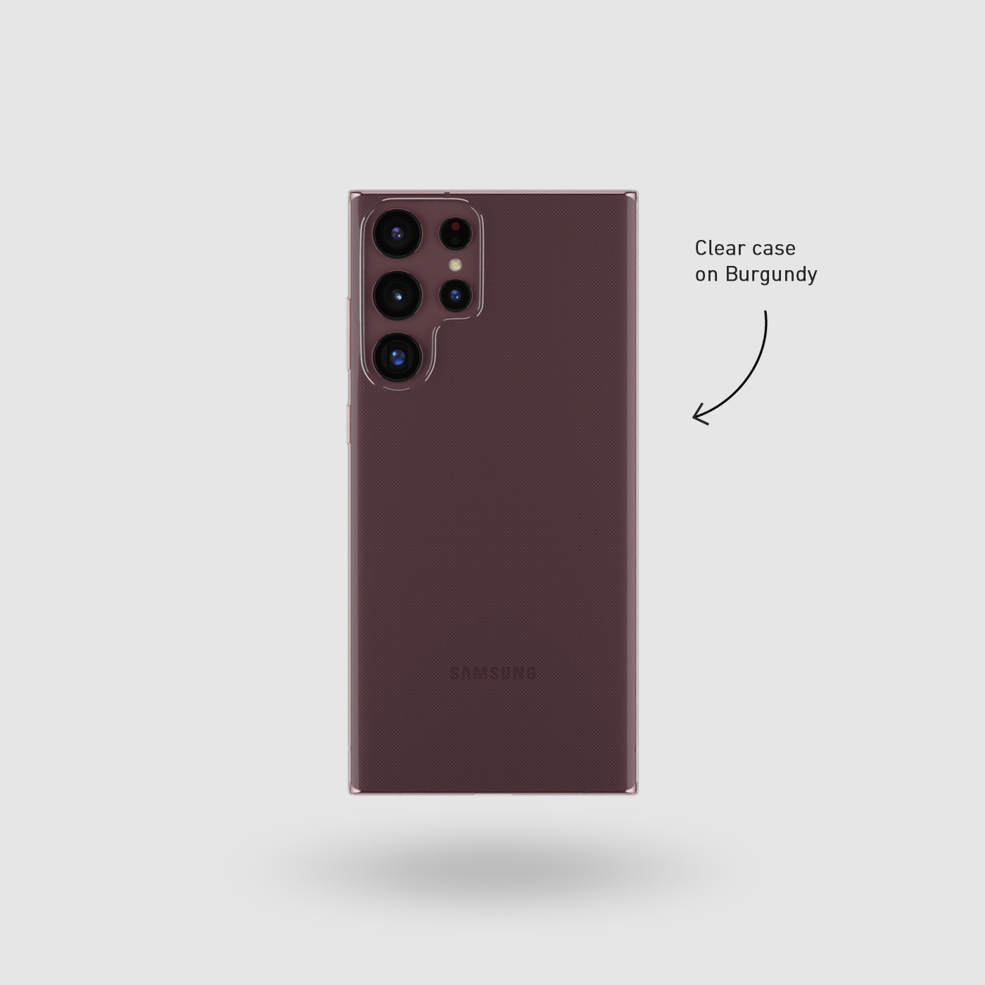 Flex Samsung Galaxy S22 Ultra Case - Image 7