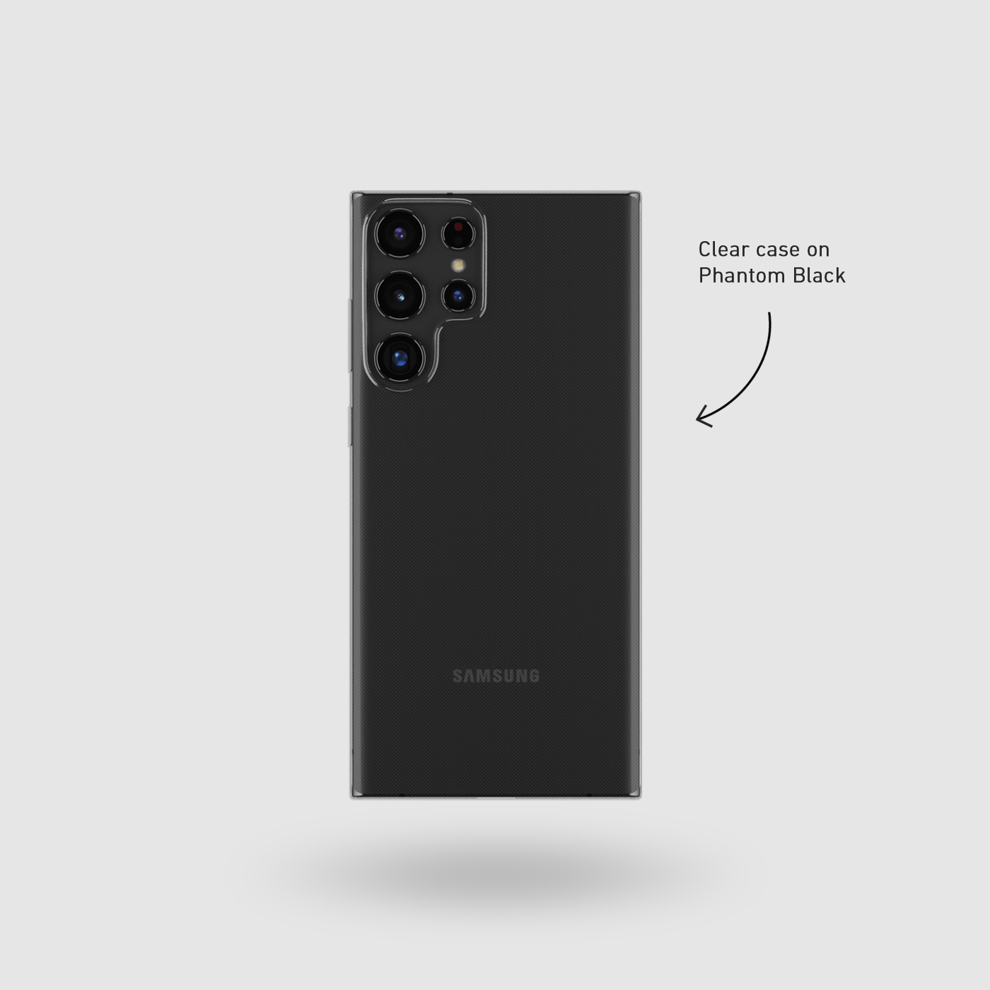 Flex Samsung Galaxy S22 Ultra Case - Image 2