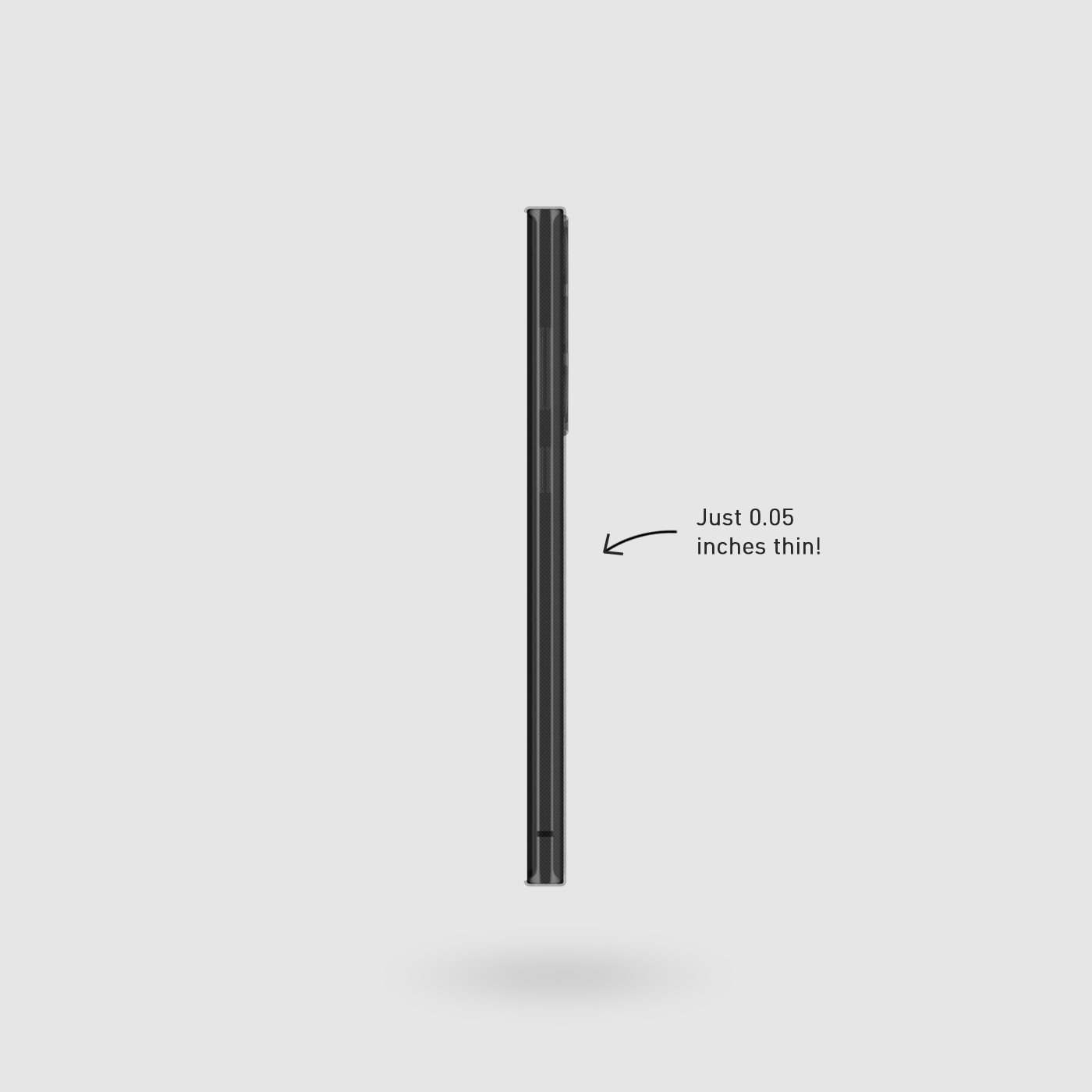 Flex Samsung Galaxy S22 Ultra Case - Image 4