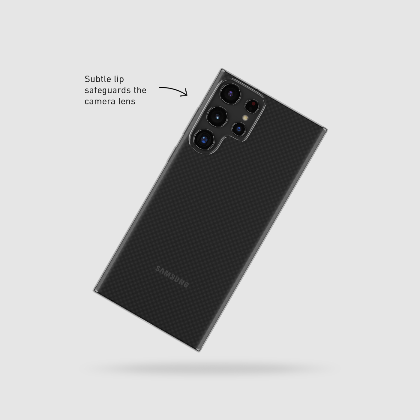 Flex Samsung Galaxy S22 Ultra Case - Image 6