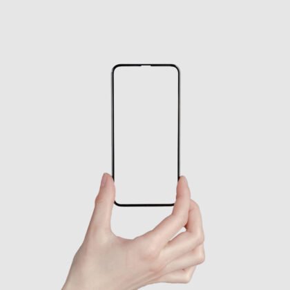 iPhone 11 Pro Mavita Glass Screen Protector