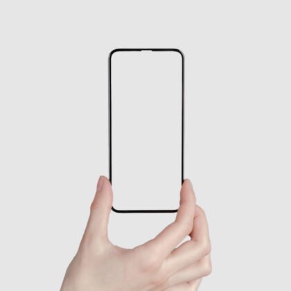 iPhone 11 Pro Max Mavita Glass Screen Protector