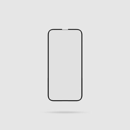 iPhone 13 Mavita Glass Screen Protector