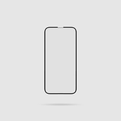 iPhone 13 Pro Mavita Glass Screen Protector