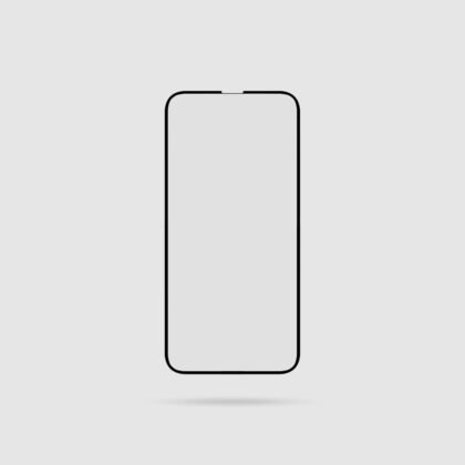 iPhone 13 Pro Max Mavita Glass Screen Protector