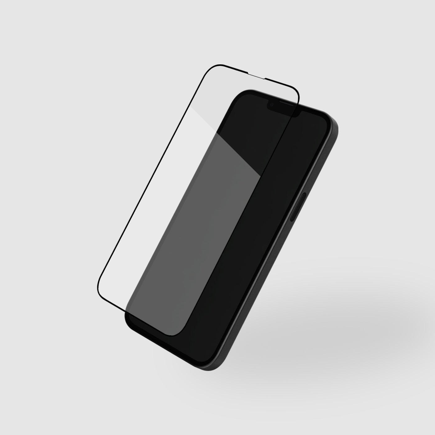 iPhone 14 Plus Mavita Glass Screen Protector - Image 4