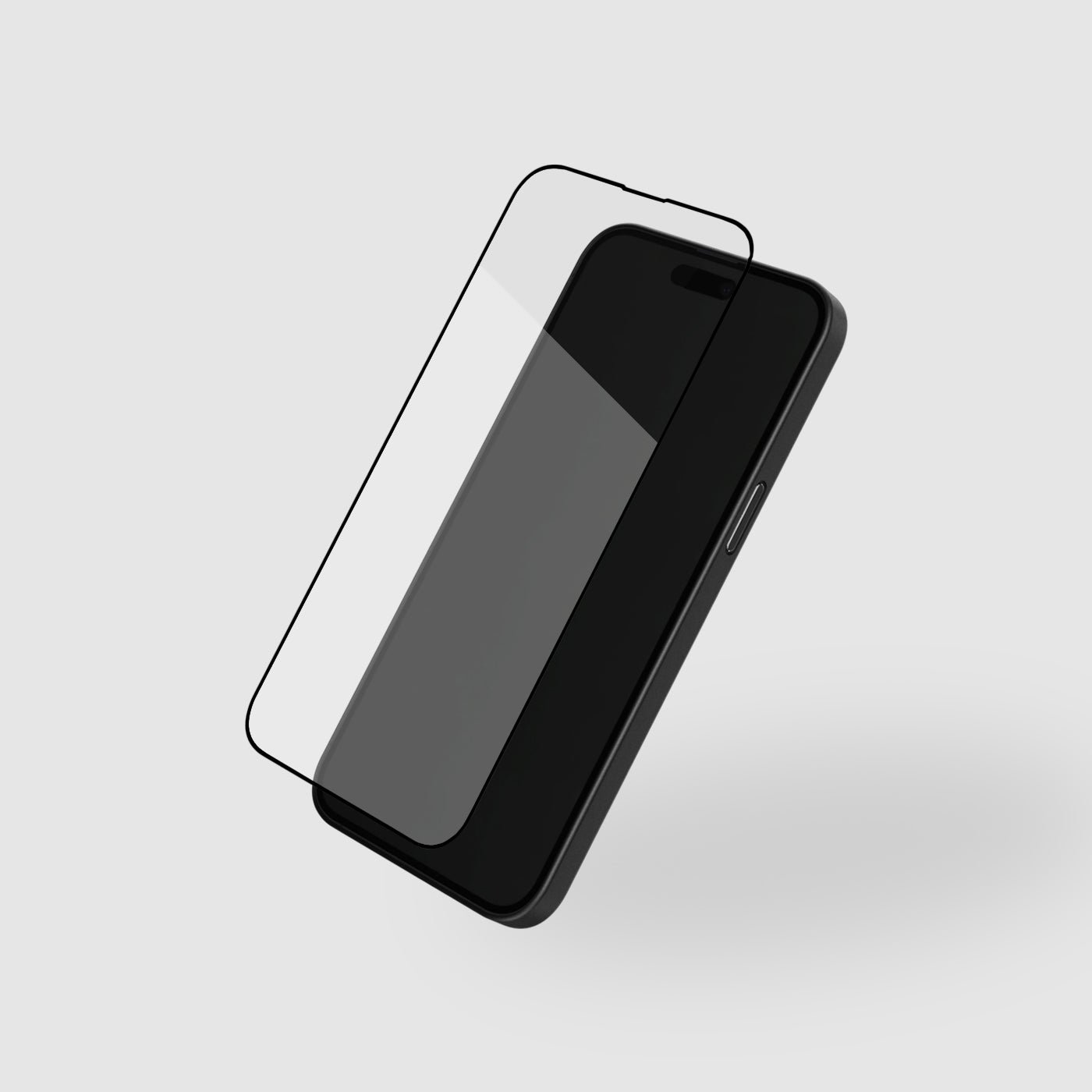 iPhone 14 Pro Max Mavita Glass Screen Protector - Image 4