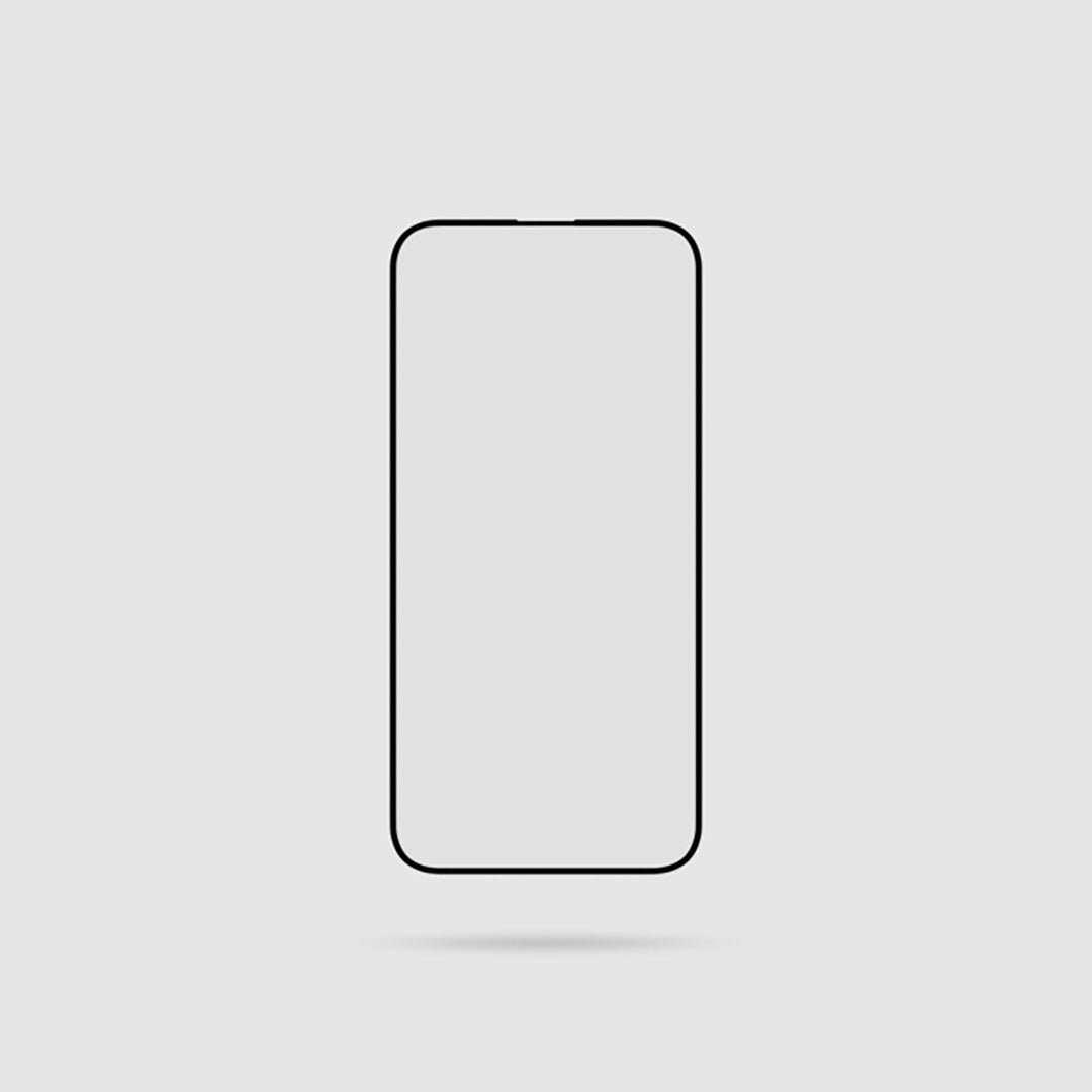 iPhone 15 Plus Mavita Glass Screen Protector