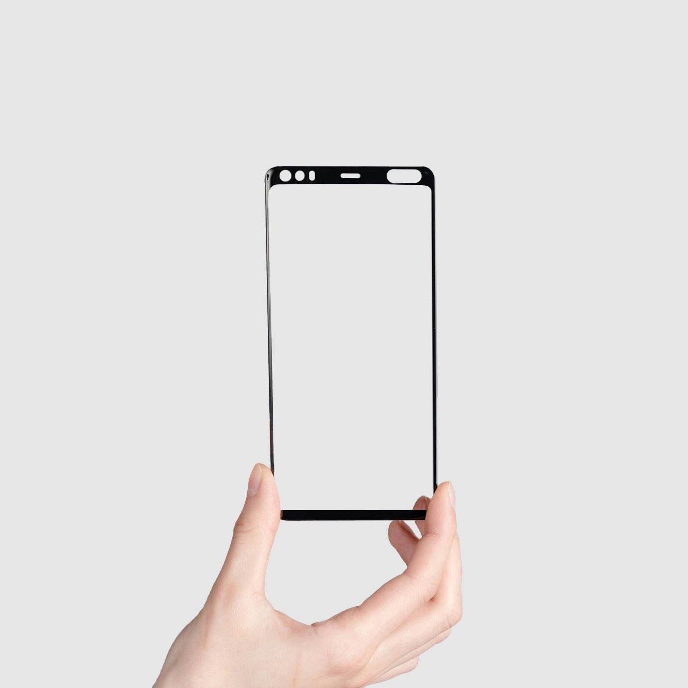 Pixel 4 Mavita Glass Screen Protector