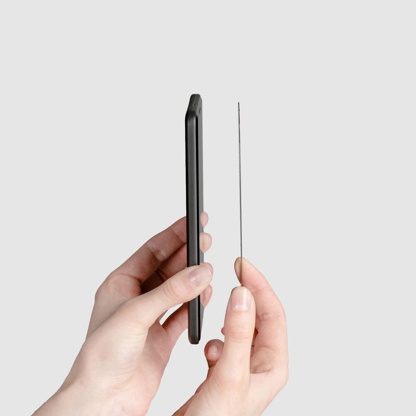 Pixel 4 Mavita Glass Screen Protector - Image 3