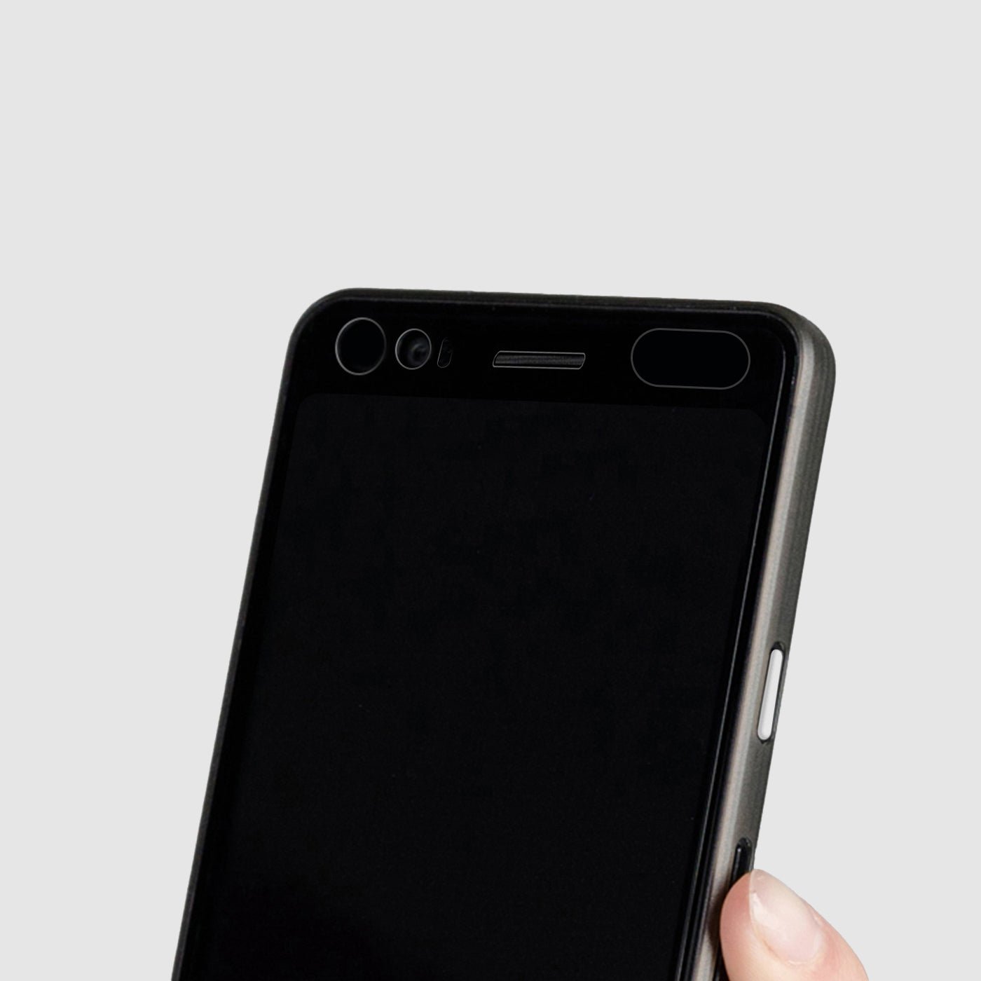 Pixel 4 Mavita Glass Screen Protector - Image 6
