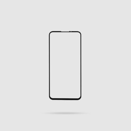 Pixel 4a Mavita Glass Screen Protector