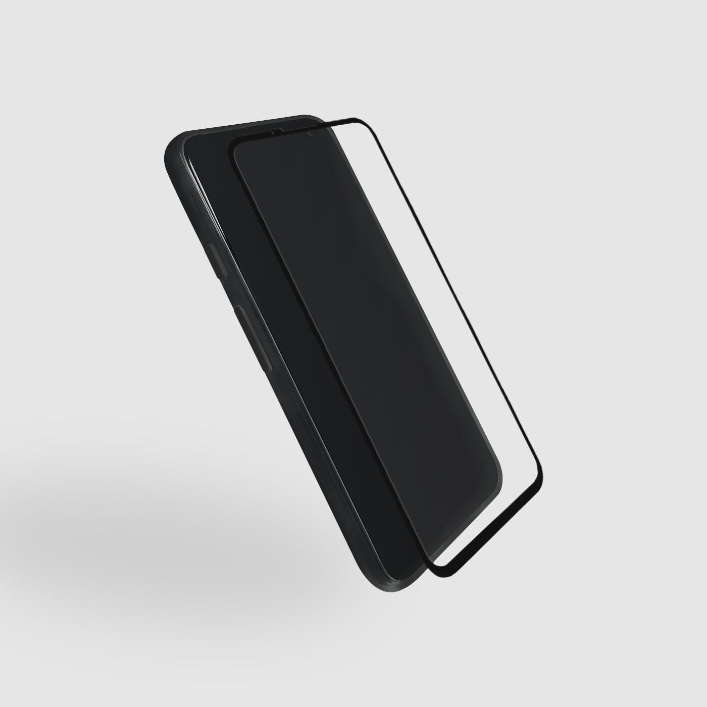 Pixel 4a Mavita Glass Screen Protector - Image 3