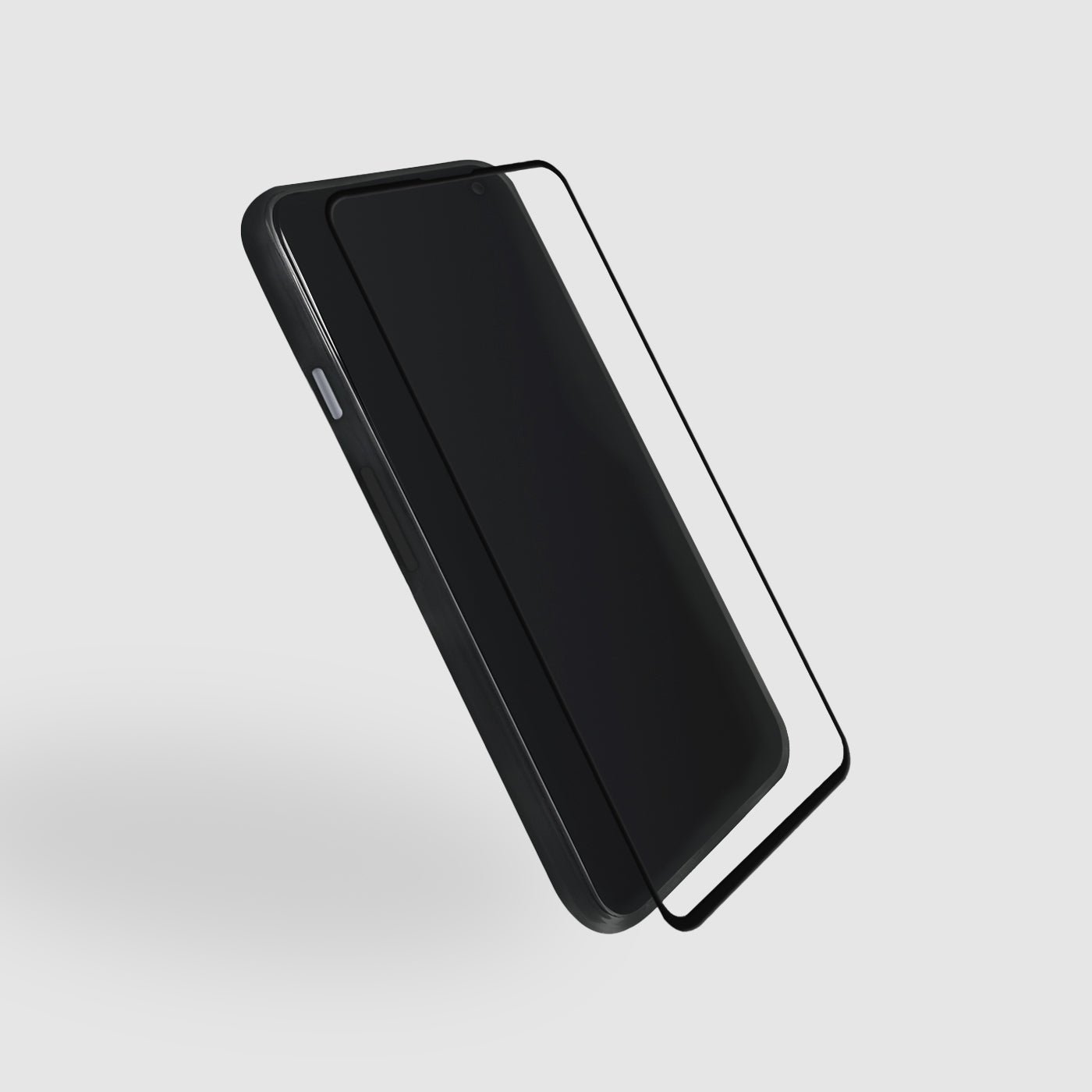 Pixel 4a5G Mavita Glass Screen Protector - Image 3