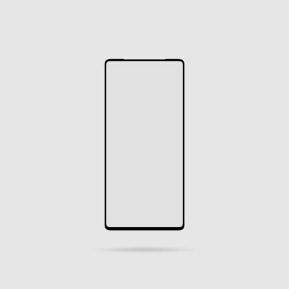 Pixel 6 Pro Glass Screen Protector