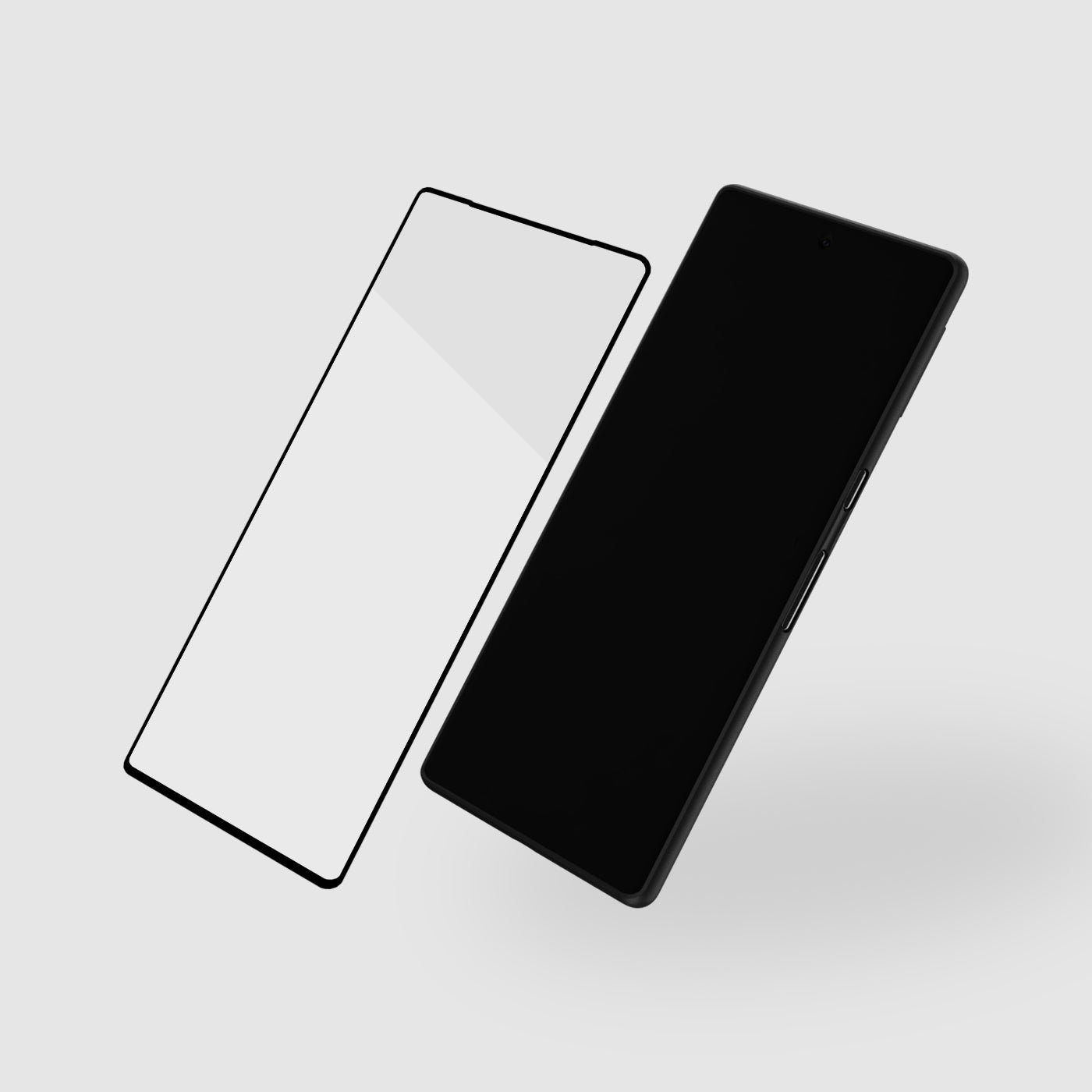 Pixel 7 Pro Glass Screen Protector - Image 3