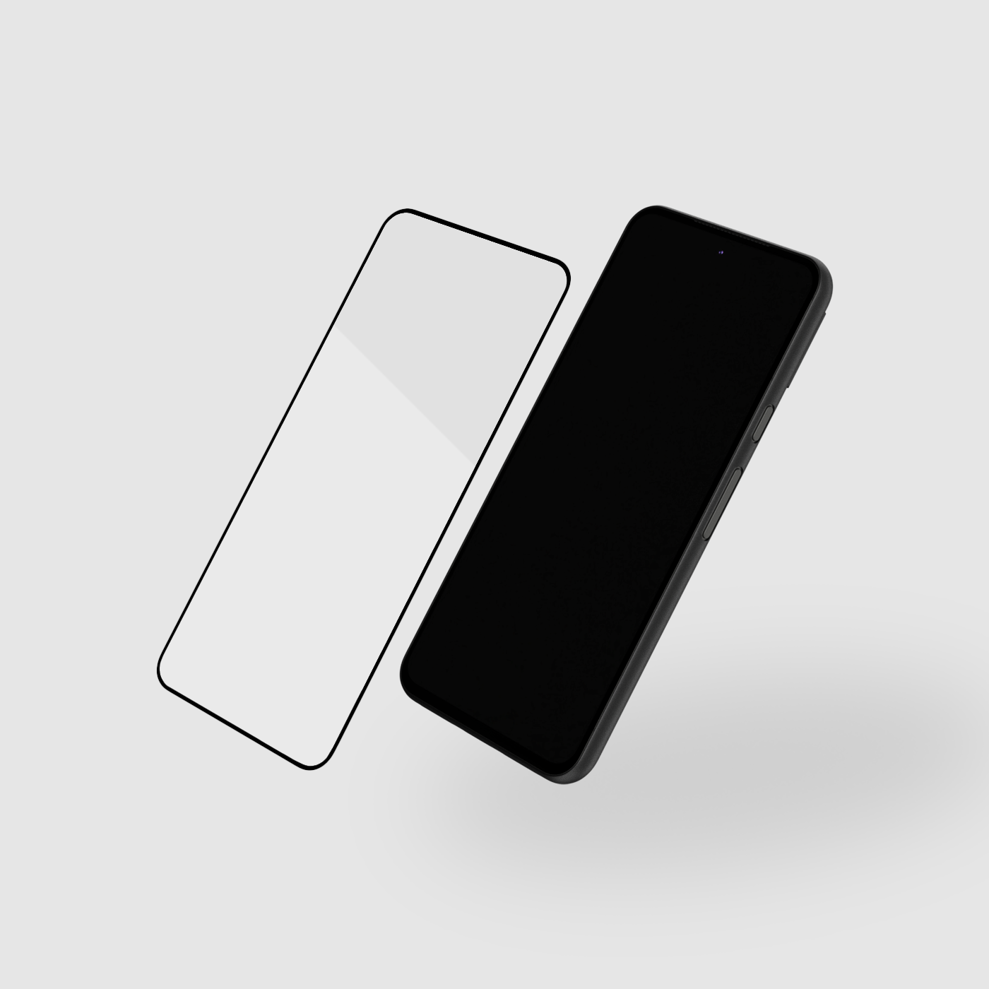 Pixel 8 Glass Screen Protector - Image 3