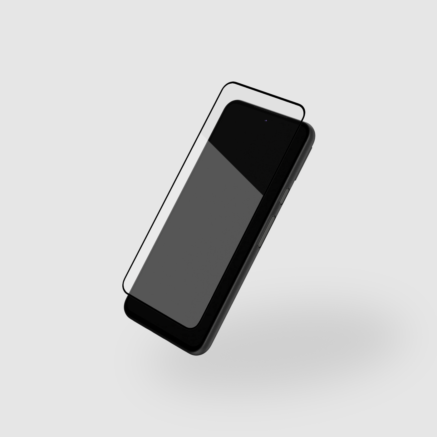 Pixel 8 Glass Screen Protector - Image 4